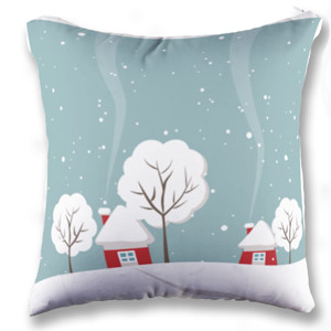 Bantal Winter
