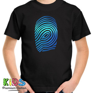 Kaos Finger print