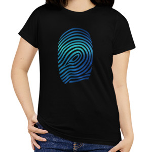 Kaos Finger print