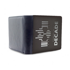 Dompet Kulit Pria Dompet Kamen Rider Decade