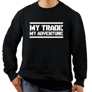 Jaket Sweater Indo#2