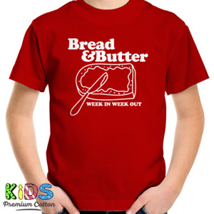 Kaos Bread and Butter week in week out Apron