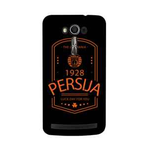 Custom Case Casing HP