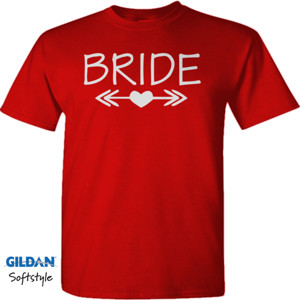 Kaos Bride (2)