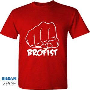 Kaos Brofist
