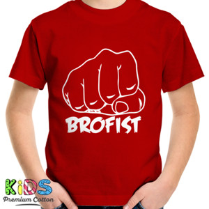 Kaos Brofist