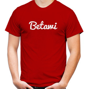 Kaos Betawi