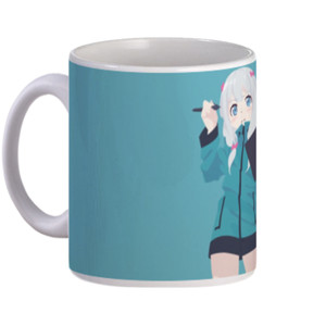 Mug Izumi Sagiri