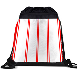 Tas Serut Good Red Minimo