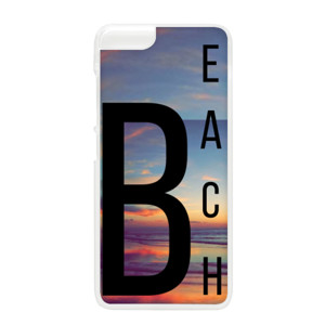 B-each Casing HP