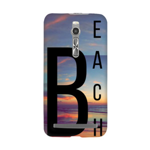 B-each Casing HP