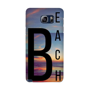 B-each Casing HP
