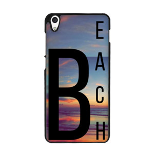 B-each Casing HP