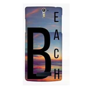B-each Casing HP