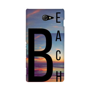 B-each Casing HP