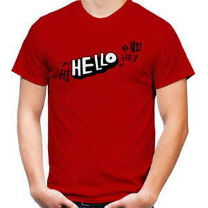 Kaos Hello
