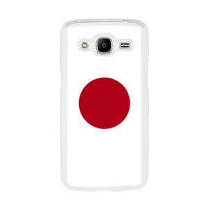  Japan Flag Minimo Casing HP