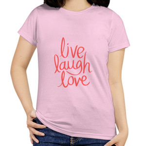 Kaos tshirt cewek keren
