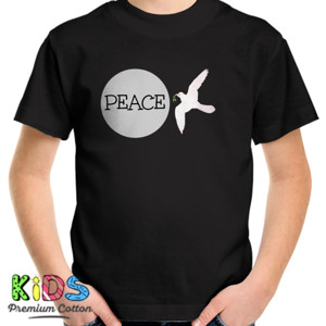 Kaos Peace With Me