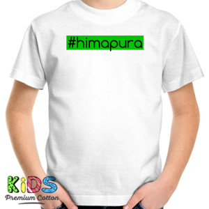 Kaos #himapuragreen
