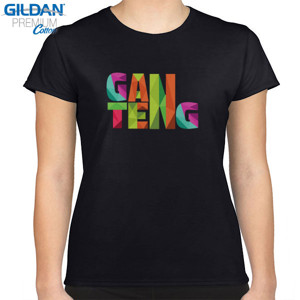 Kaos T-Shirt Ganteng