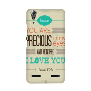 Custom Case  Casing HP