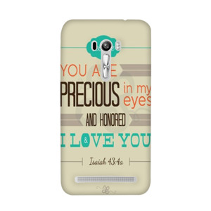 Custom Case  Casing HP