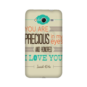 Custom Case  Casing HP