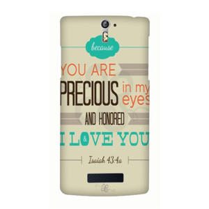 Custom Case  Casing HP