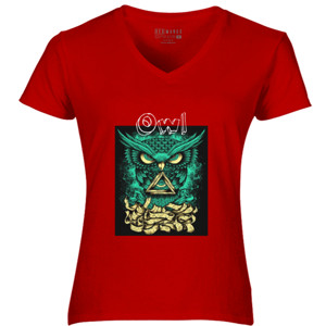 Kaos Owl