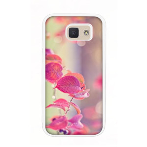 pink leaf Casing HP