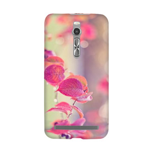 pink leaf Casing HP