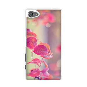 pink leaf Casing HP