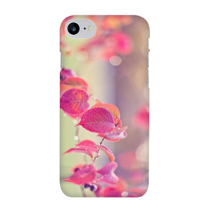 pink leaf Casing HP