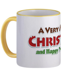 Mug MUG NATAL