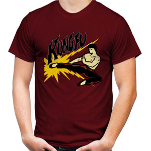 Kaos Kungfu Gimbot