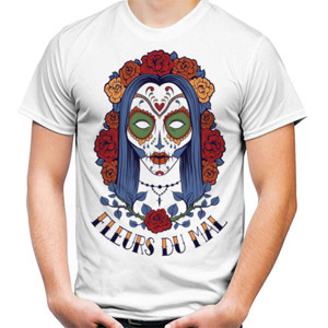 Kaos Queen of Evil Flower