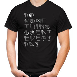 Kaos Do Something Great