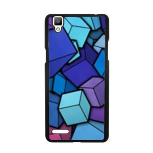 Casing Kubus Abstract Casing HP