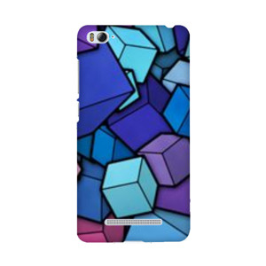 Casing Kubus Abstract Casing HP