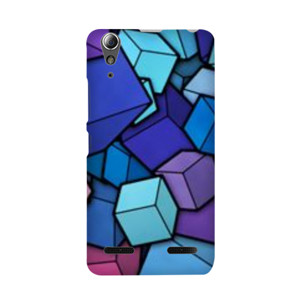 Casing Kubus Abstract Casing HP