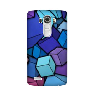 Casing Kubus Abstract Casing HP