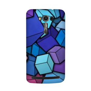 Casing Kubus Abstract Casing HP