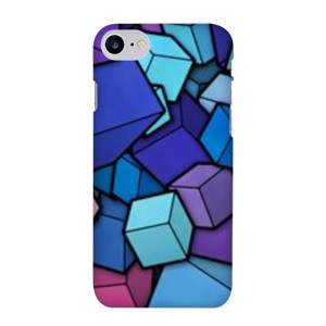 Casing Kubus Abstract Casing HP