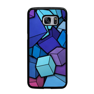Casing Kubus Abstract Casing HP