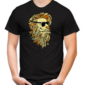 Kaos Gold Lion 