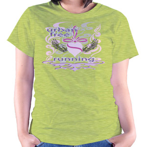 Kaos Urban Free Running