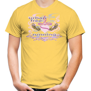 Kaos Urban Free Running