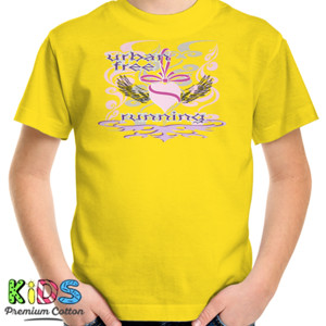 Kaos Urban Free Running