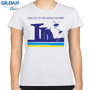 Kaos I will fly To The world Of mine